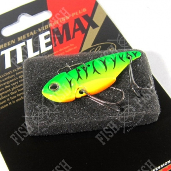 Цикада EverGreen Little Max 3/8 oz. # 52