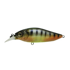 Wobbler Megabass FLAP SLAP col. PM BREAM