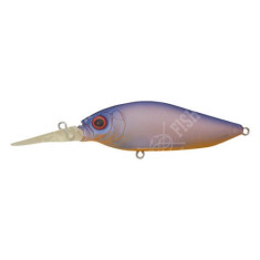 Wobbler Megabass DIVING FLAP SLAP col. FROZEN TEQUILA