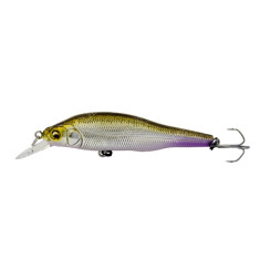 Wobbler Megabass X-80 TRICK DARTER M WAKASAGI