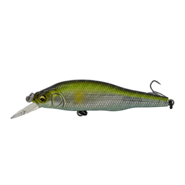 Wobbler Megabass X-80 TRICK DARTER WAGIN AYU