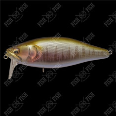 Wobbler Megabass I-JACK col. WAGIN HASU