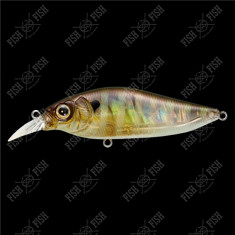 Wobbler Megabass FLAP SLAP col. NC GILL