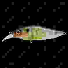 Воблер Megabass FLAP SLAP col. NC GILL