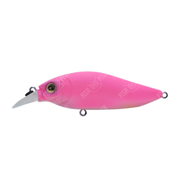 Wobbler Megabass FLAP SLAP col. KILLER PINK