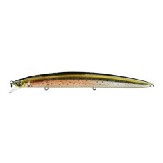 Wobbler Megabass X-140 WORLD CHALLENGE col. WAGIN NIJI