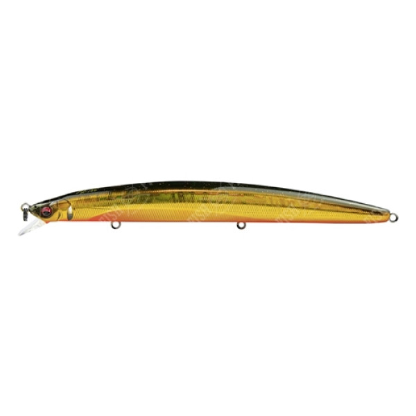 Wobbler Megabass X-140 WORLD CHALLENGE col. GG MEGABASS KINKURO