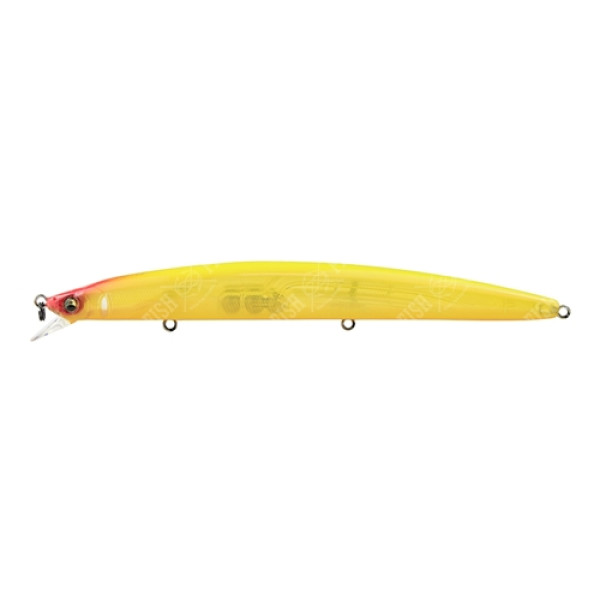 Wobbler Megabass X-140 WORLD CHALLENGE col. GP TONEGAVA REACTION