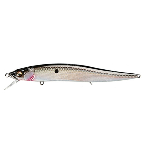 Воблер Megabass ONETEN MAGNUM(SP) col. PM OZARK SHAD