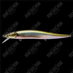 Wobbler Megabass ONETEN MAGNUM (HI-FLOAT) col. WAGIN OIKAWA (M)