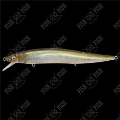 Wobbler Megabass ONETEN MAGNUM (HI-FLOAT) col. WAGIN HASU III