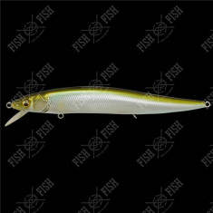 Wobbler Megabass ONETEN MAGNUM (HI-FLOAT) col. WAGIN AYU