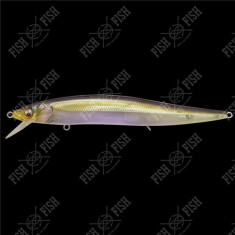 Wobbler Megabass ONETEN MAGNUM (HI-FLOAT) col. HT ITO TENNESSEE SHAD