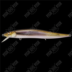 Wobbler Megabass ONETEN MAGNUM (HI-FLOAT) col. HT ITO WAKASAGI