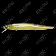 Wobbler Megabass ONETEN MAGNUM (HI-FLOAT) col. M CHAMPAGNE KINKURO