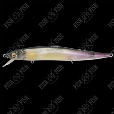 Wobbler Megabass ONETEN MAGNUM (HI-FLOAT) col. SEETROUGHT GLITTER AYU