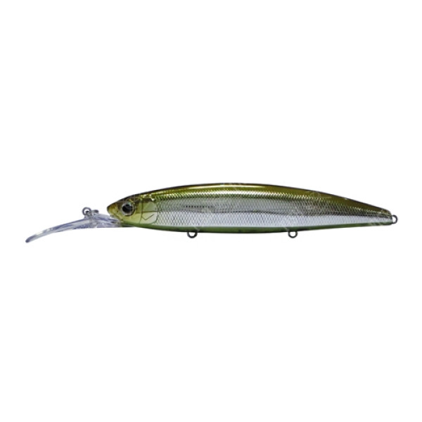 Воблер Deps Balisong Minnow 130SF LONGBILL #23 130mm 26.5g