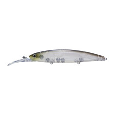 Wobbler Deps Balisong Minnow 130SF LONGBILL #34 130mm 26.5g