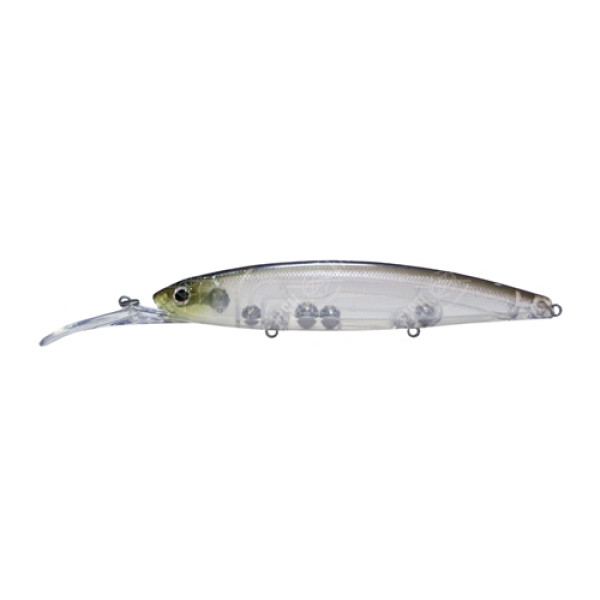 Воблер Deps Balisong Minnow 130SF LONGBILL #34 130mm 26.5g