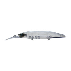 Wobbler Deps Balisong Minnow 130SF LONGBILL #11 130mm 26.5g