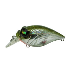 Воблер Megabass QUIET GRIFFON SR-X col. ST SHAD