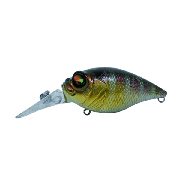 Wobbler Megabass QUIET GRIFFON MR-X col. PM GILL