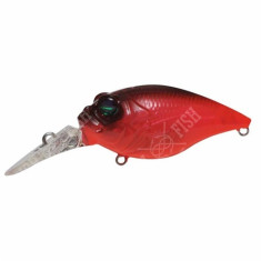 Wobbler Megabass QUIET GRIFFON MR-X col. FIRE RED