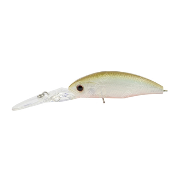 Воблер O.S.P. Dunk Suspend GF-76