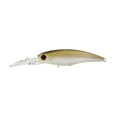 Wobbler OSP High Cut DR-Suspend S-76