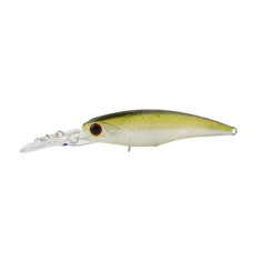 Wobbler OSP High Cut DR-Suspend G-01