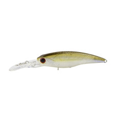 Wobbler OSP High Cut DR-Suspend P-23