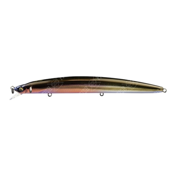 Wobbler Megabass X-140 WORLD CHALLENGE col. WAGIN KAWAMUTSU