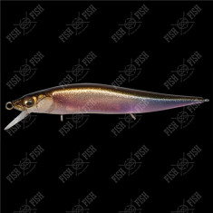 Воблер Megabass VISION ONETEN Jr. col. GLX SKELETON WAKASAGI