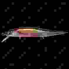 Воблер Megabass VISION ONETEN Jr. col. GLX SKELETON WAKASAGI