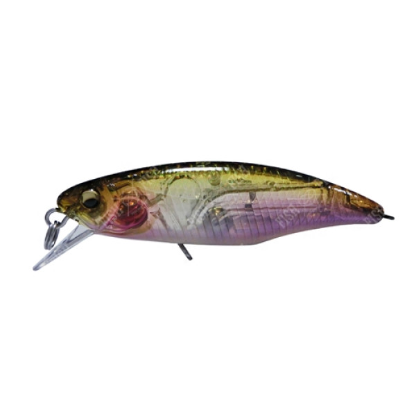 Wobbler Megabass GREAT HUNTING WORLDSPEC 48 (S) col. GP WAKASAGI