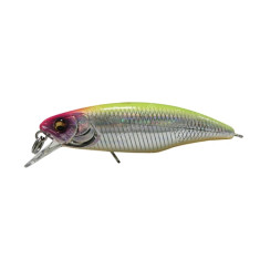 Wobbler Megabass GREAT HUNTING WORLDSPEC 48 (S) col. GG TEASER