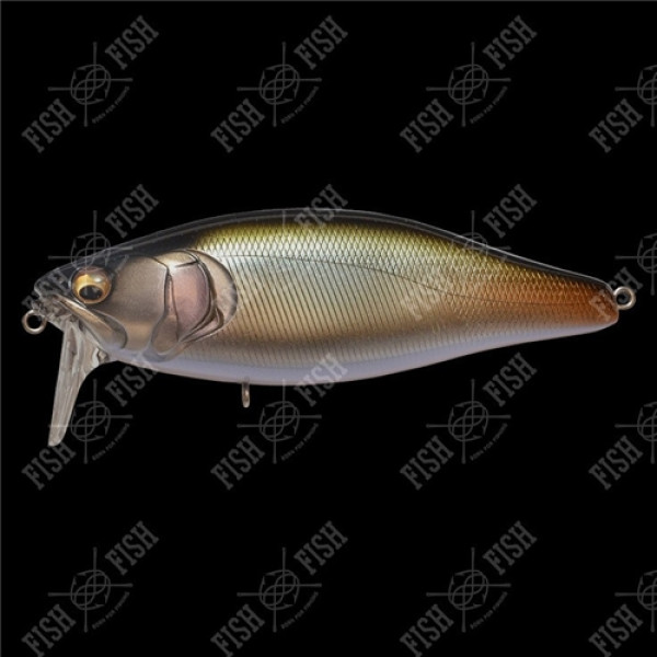 Wobbler Megabass I-JACK col. M COSMIC SHAD