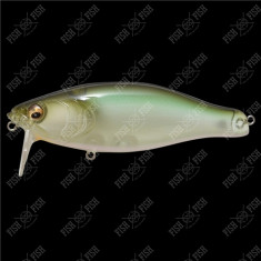 Wobbler Megabass I-JACK col. CRYSTAL SHAD
