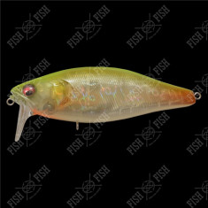 Wobbler Megabass I-JACK col. GP PRISM SHAD