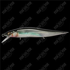 Воблер Megabass VISION ONETEN Jr. col. ITO CLEAR LAKER