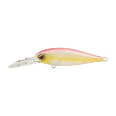 Воблер EverGreen Bank Shad Mid # 54