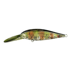 Воблер EverGreen Bank Shad Mid # 151