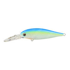 Воблер EverGreen Bank Shad Mid # 248