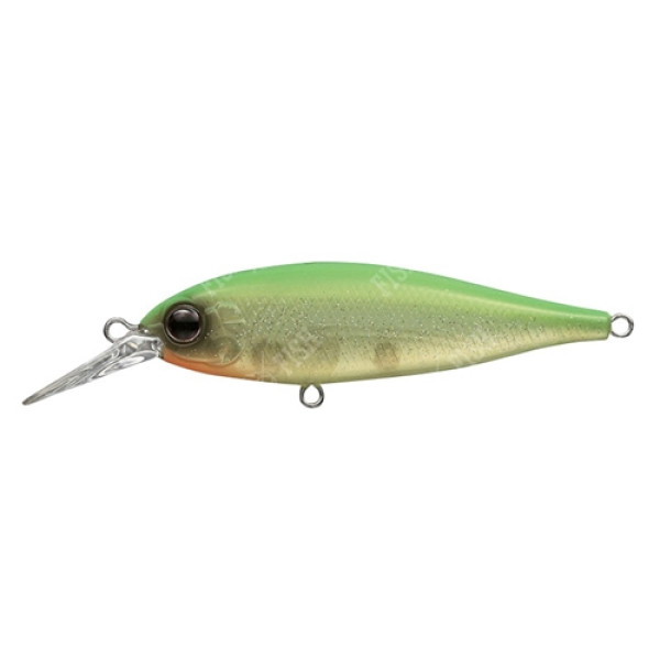 Воблер EverGreen Bank Shad Mid # 268