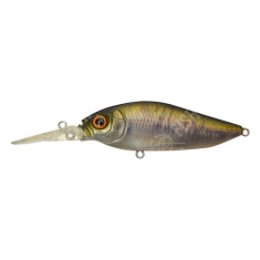 Wobbler Megabass DIVING FLAP SLAP col. PM HIGAI