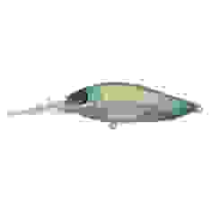 Воблер Megabass DIVING FLAP SLAP col. PM CHART LIME