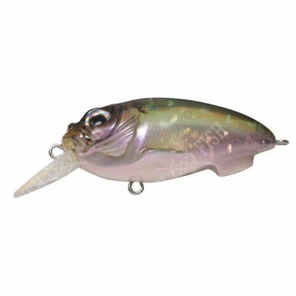 Воблер Megabass SR-X CYCLONE col. GP TANAGO