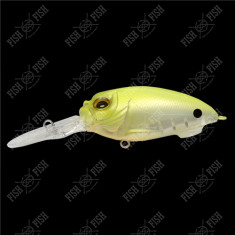 Wobbler Megabass MR-X CYCLONE col. FINE CHART