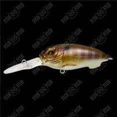 Wobbler Megabass MR-X CYCLONE col. PM GILL