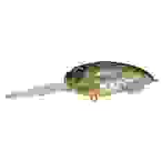 Воблер Megabass MD-X CYCLONE col. NC STARDUST SHAD OB